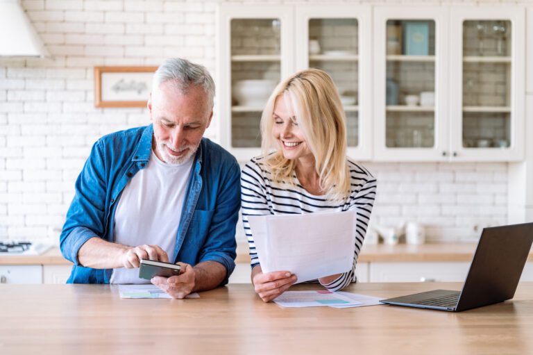 How to Start Investing on a Low Income