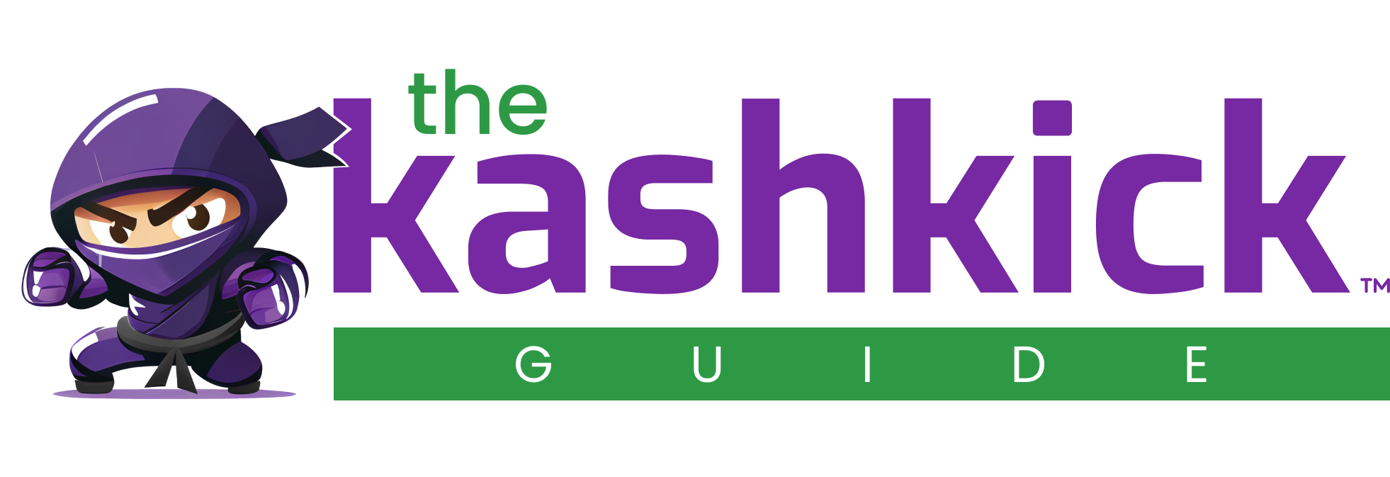 Kashkick Guide