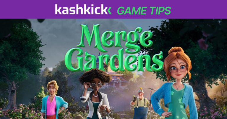 Unlock the Magic of Merge Gardens: Your Ultimate Guide