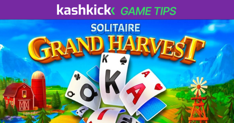 Fast-Track Farming: Speedy Strategies to Beat Solitaire Grand Harvest