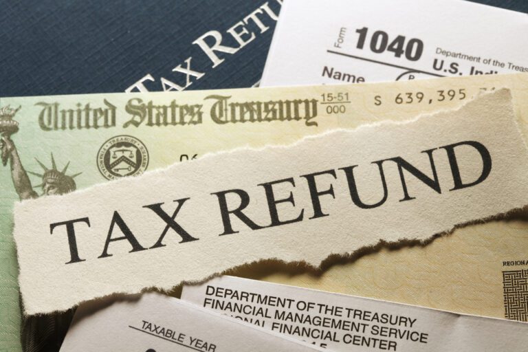 How to Invest Your Tax Refund Like a Pro