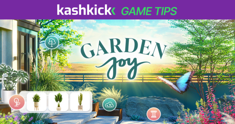 Garden Joy 101: Tips, Tricks, and Fun for Gardening Mastery!