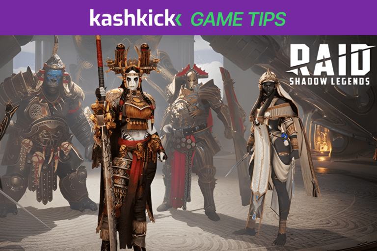 Unleash Your Inner Warrior with RAID Shadow Legends: Tips, Tricks, and Game Insights