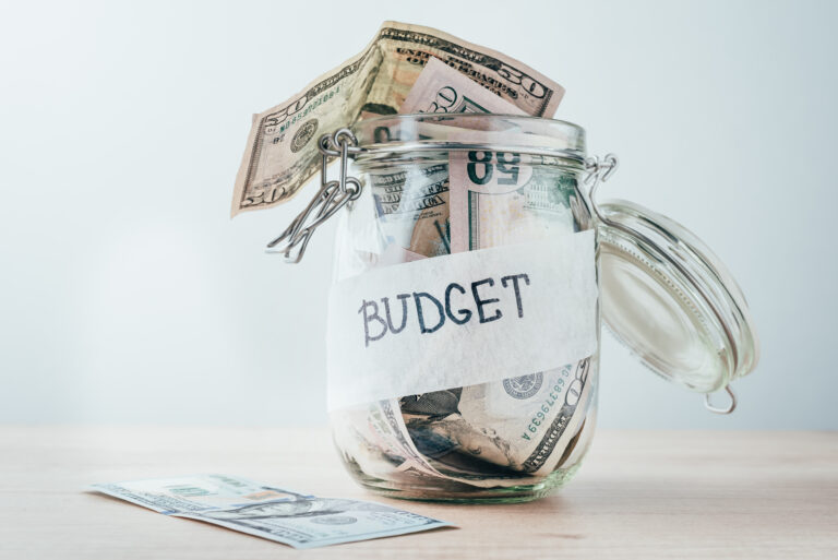 5 Game-Changing Budgeting Methods to Keep Your Finances in Check