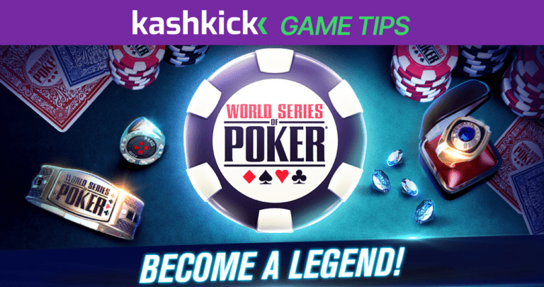 WSOP: Dive into the Thrilling World of Online Poker