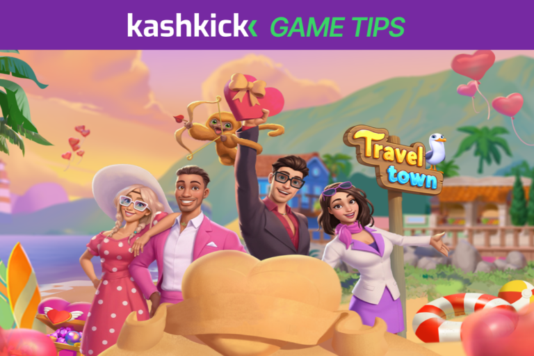 Travel Town Merge Adventure: Explore This Merge Game With Confidence Using Our How-To Guide