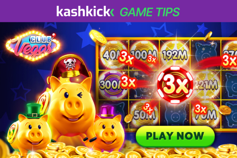 Hit the Jackpot with Club Vegas Slots: Your Ultimate Guide