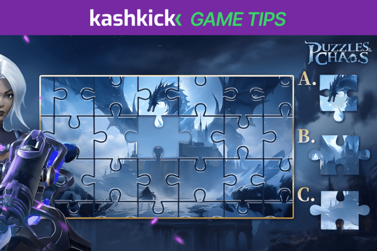 Frozen Fun: Your Go-To Guide for Puzzles & Chaos: Frozen Castle