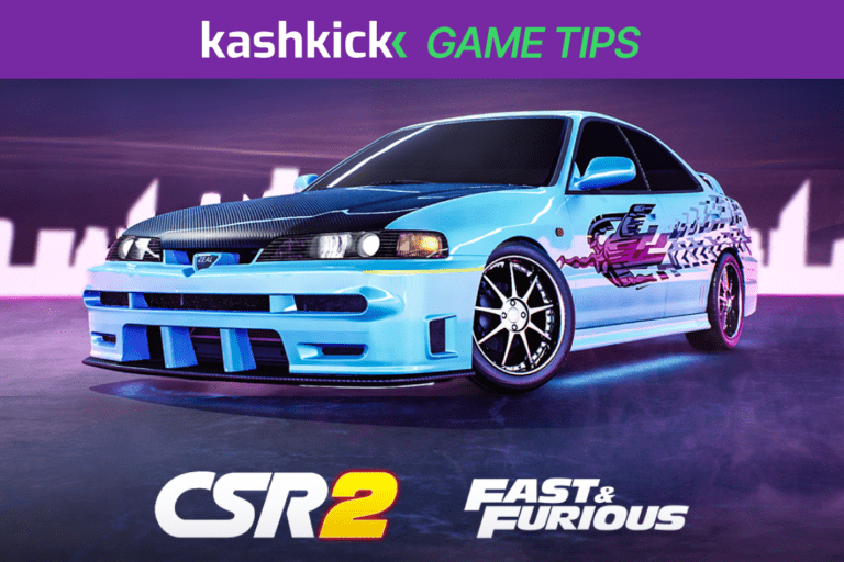 CSR 2 Drag Racing: Your Ultimate Guide to Winning Big on the Strip