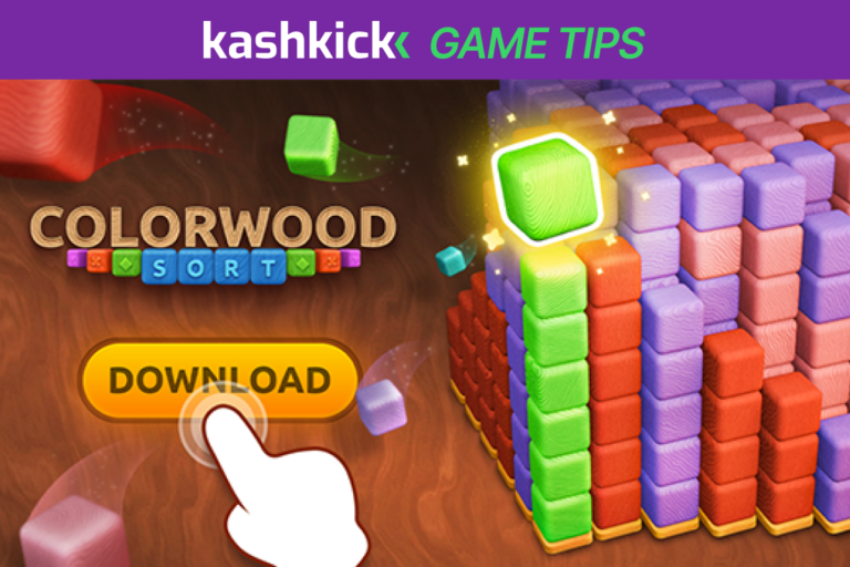 Colorwood Sort Puzzle: Tips, Tricks, and How to Master This Super Satisfying Game
