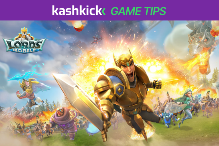 Mastering Lords Mobile: A Player’s Guide to Dominating the Game
