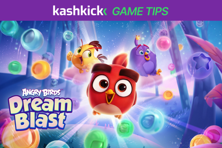 Angry Birds Dream Blast: Your Go-To Guide for Bubble-Popping Fun