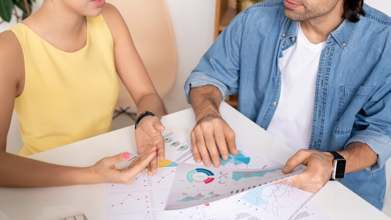 Debt Consolidation Loans vs. Debt Management Plans: What’s the Difference?