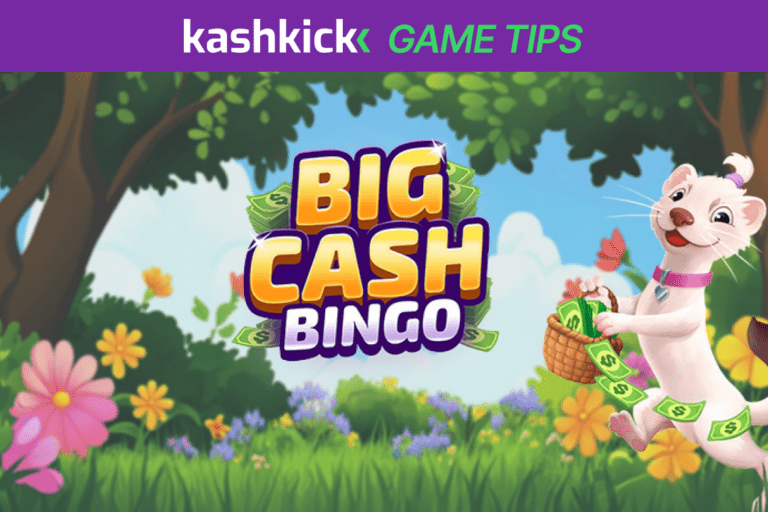 Big Cash Bingo: Tips, Tricks, and Strategies to Win More Games