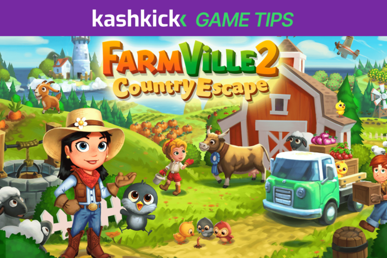 FarmVille 2: Country Escape – Tips, Tricks, and Strategies for Building Your Best Farm