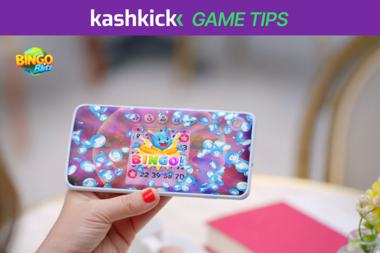 How to Win at Bingo Blitz—Without Breaking the Bank