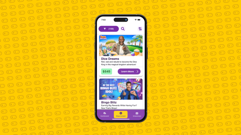 Play Your Way to Payday: How KashKick Games Let You Earn While Having Fun