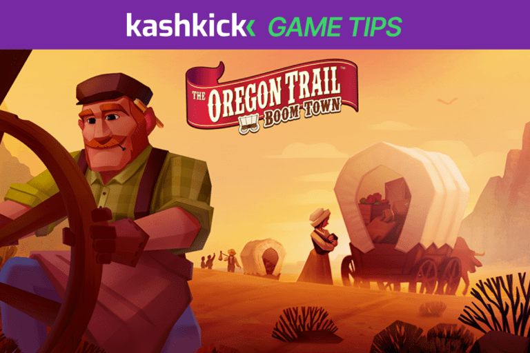The Oregon Trail: Boom Town – Tips, Tricks & How to Build Your Frontier Empire