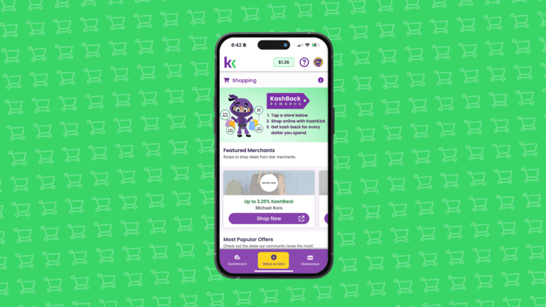 Smarter Shopping Starts Here: How KashBack by KashKick Turns Online Purchases Into Earnings