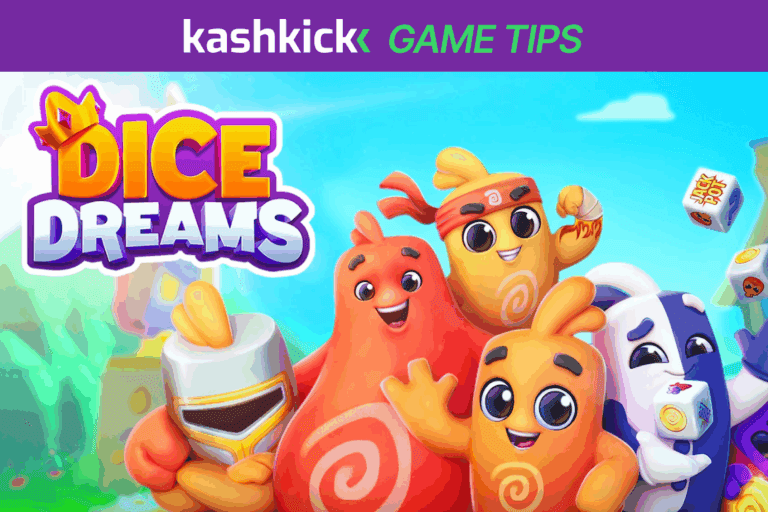 Roll Smarter, Build Faster: Core Strategy to Level Up in Dice Dreams