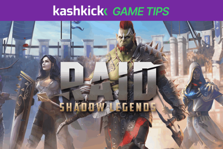 Climb the Tower, Conquer the Boss: Campaign, Dungeon & Clan Boss Strategy in RAID