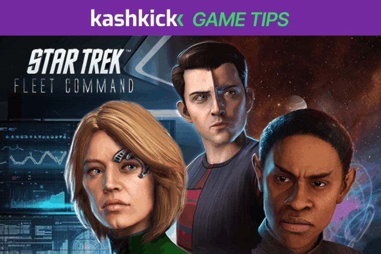 STFC Dual-Faction Strategy: How to Balance Rep Without Losing Progress