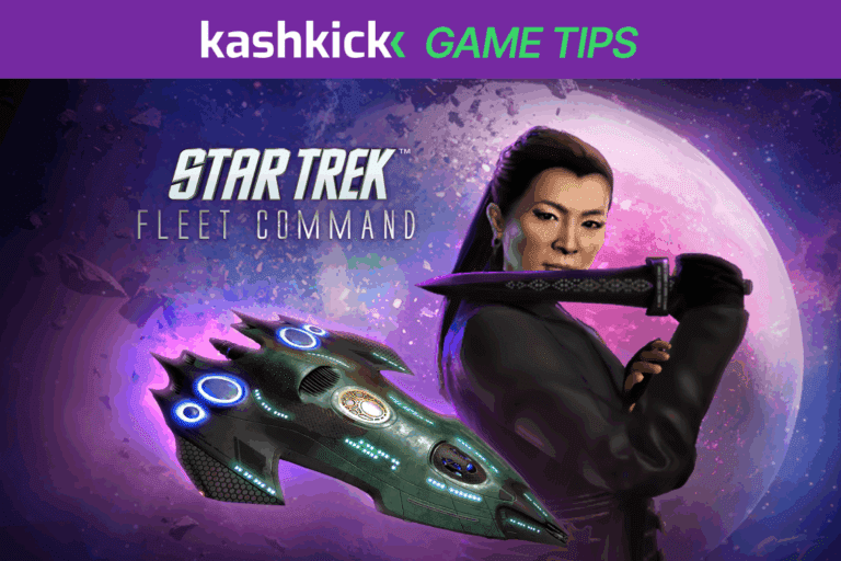 Crew Combos That Win in STFC: Best Loadouts for PvP, Mining and Hostile Grinding