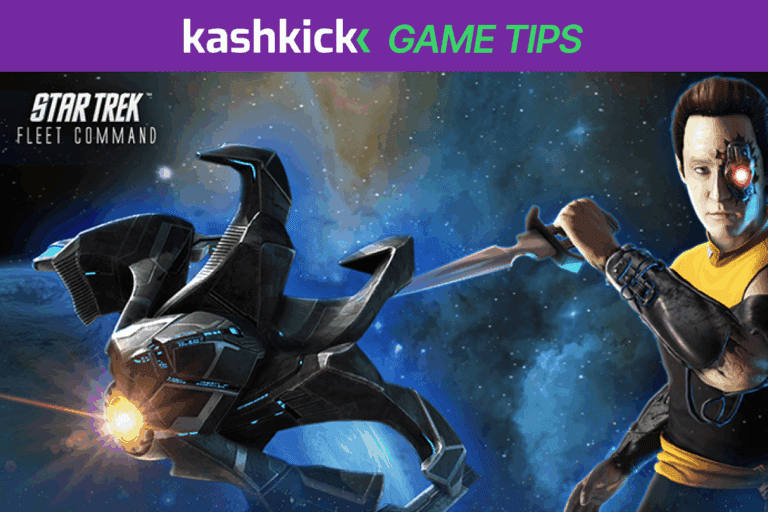 Territory & Armada Mastery in STFC: Late-Game Tactics That Give You the Edge