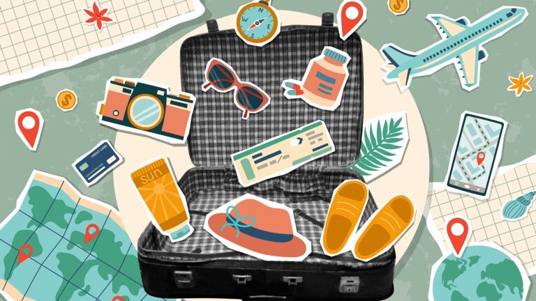 From Cheap Flights to Fun Money: Your Ultimate Guide to Planning Summer Travel