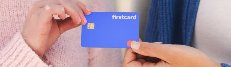 Finally, a Credit Card That Believes in You: Why Firstcard Might Be the Game-Changer You Need | 