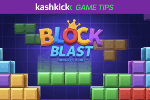Block Blast! Tips and Tricks: How to Keep Your Grid Clear and Your ...