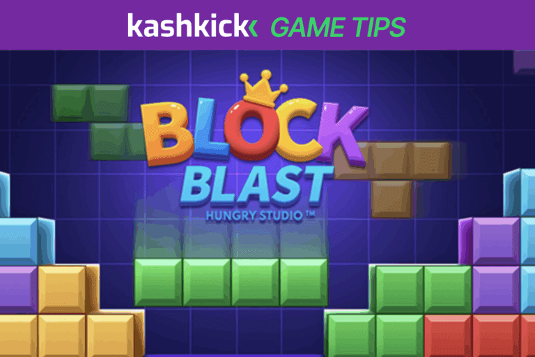 Block Blast! Tips and Tricks: How to Keep Your Grid Clear and Your Score Climbing