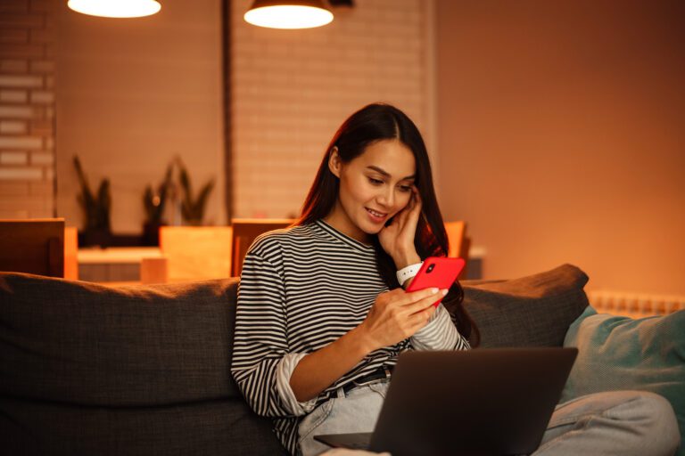 How to Plan the Perfect Night In—and Get Rewarded for it
