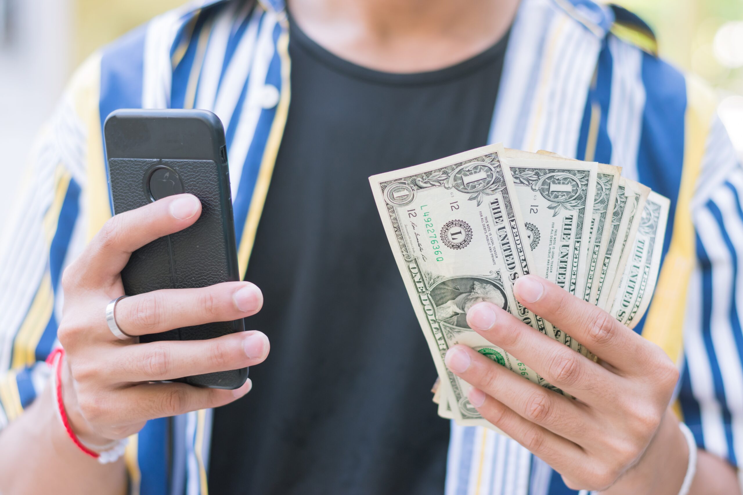 apps like freecash