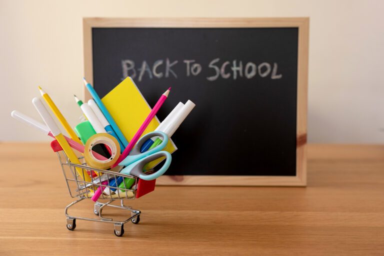 Parents: How to Maximize Your Back-to-School Budget This Year