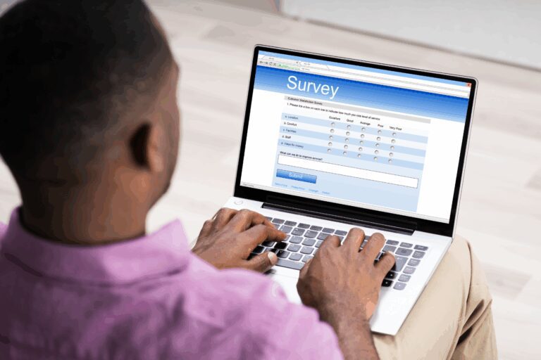 Surveys for Money: How to Get Paid For Your Opinions (a 2025 Guide)