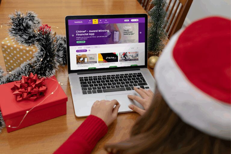 Holiday Soft-Launch: 7 Ways to Start Saving Now with KashKick