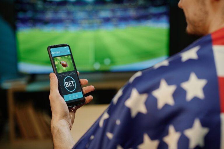 Do This, Not That: Sports Betting Edition
