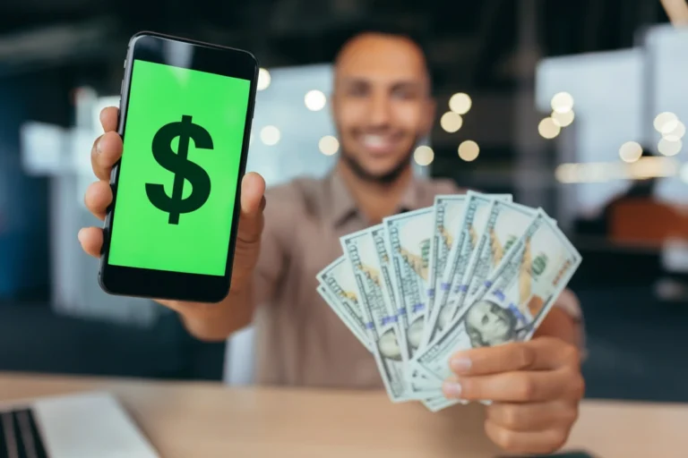 13 Legit Apps to Make Money Online