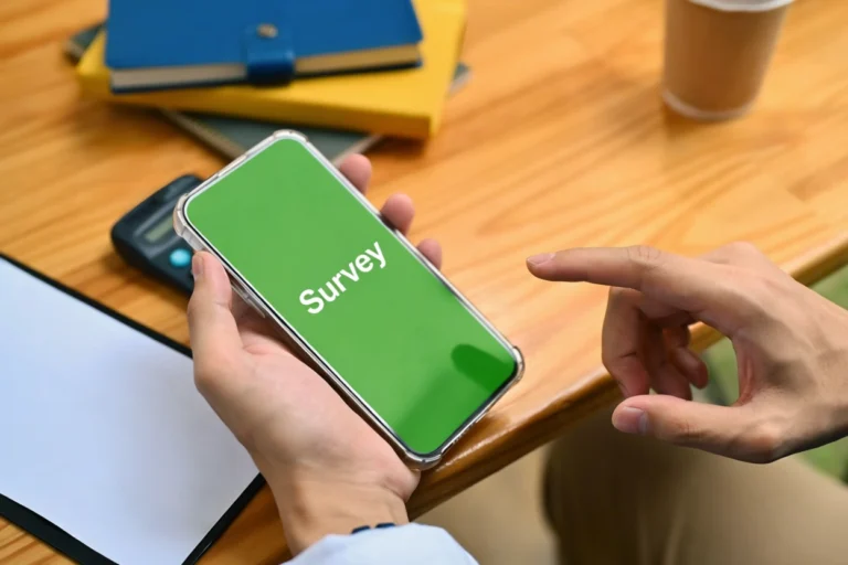 Is Survey Junkie Legit? 